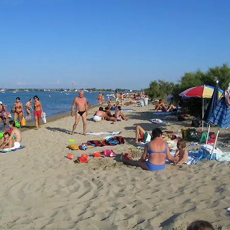 By The Sea Nin, Zadar - 25012 شقة