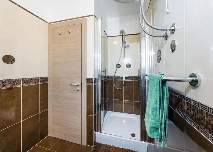 By The Sea Nin, Zadar - 25012 Lejlighed