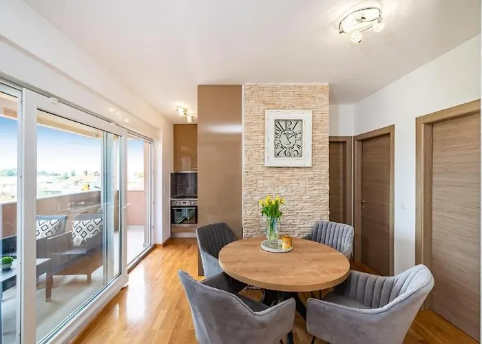 Lejlighed By The Sea Nin, Zadar - 25012 Nin