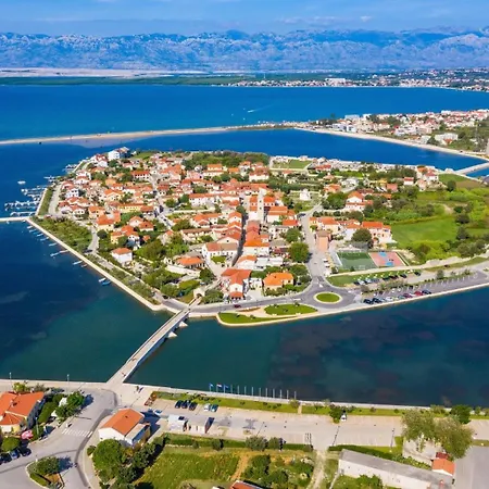 By The Sea Nin, Zadar - 25012 닌